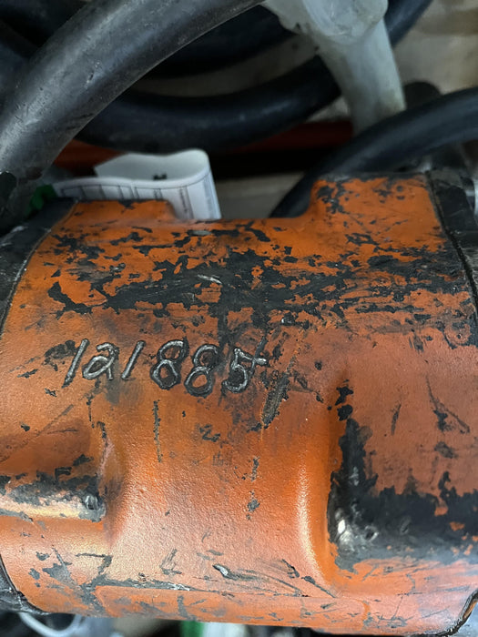 2020 MICHIGAN PNEUMATIC ES-4955B1-TRACKER