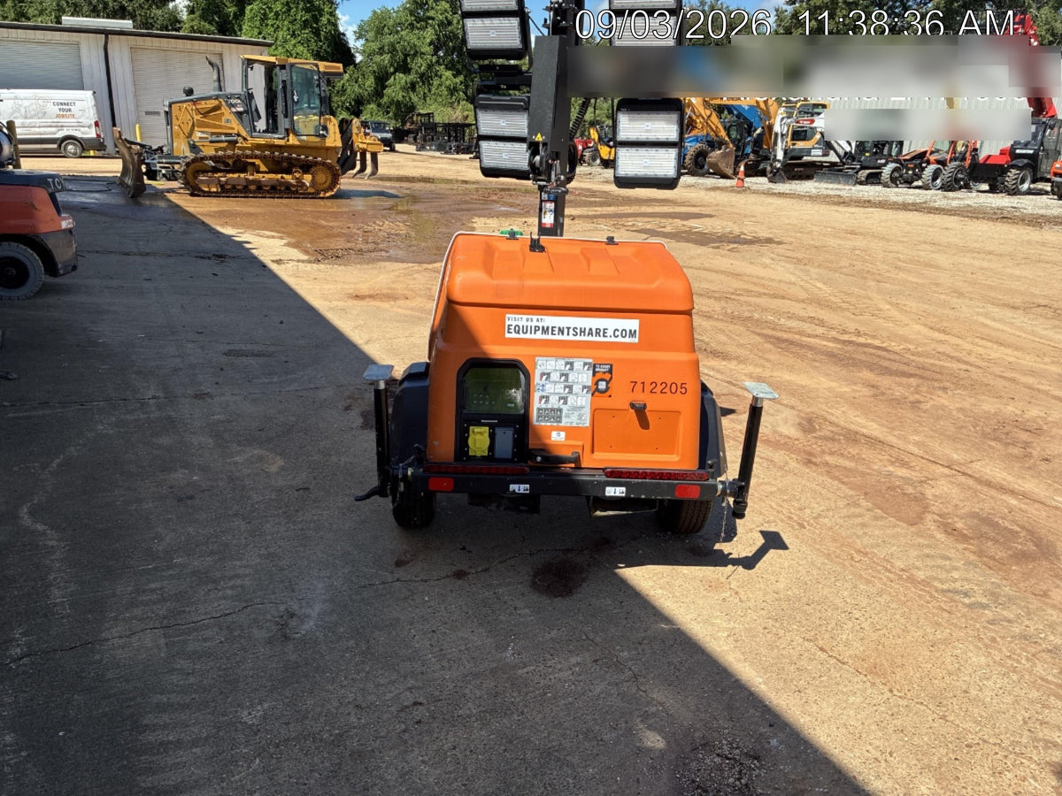 2026 GENERAC MLTS-4