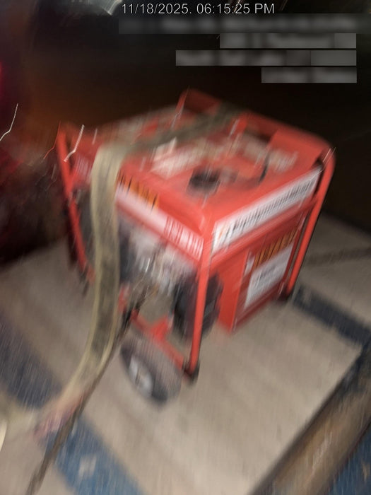 2020 MULTIQUIP GAW180HEA