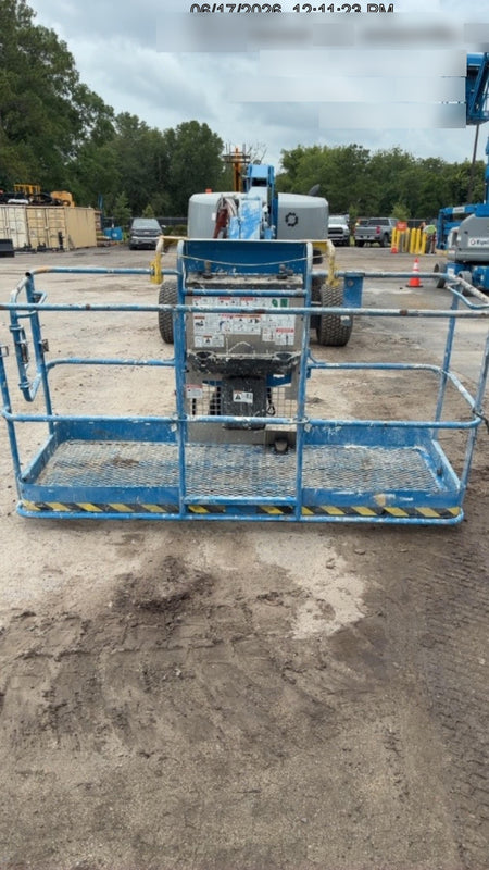 2024 GENIE S-45 HF