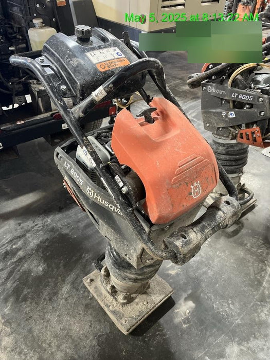 2024 HUSQVARNA LT6005