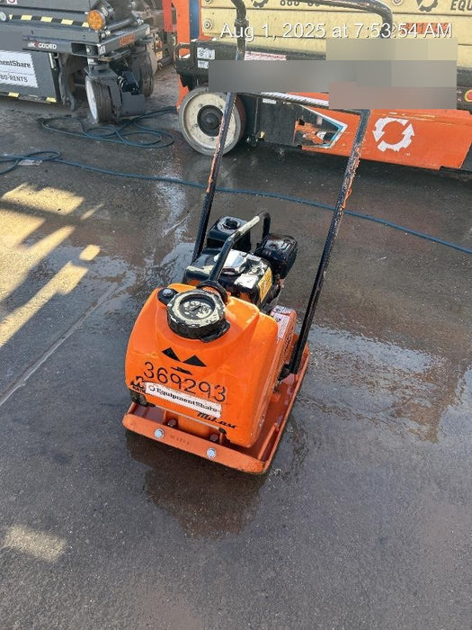 2023 MULTIQUIP MVC82VHW