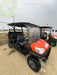 2022 KUBOTA RTV-X1140W-H (Canopy)