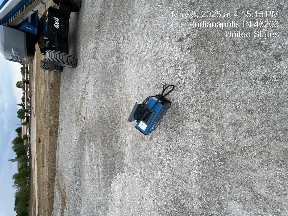 2025 MILLER ELECTRIC CST-282