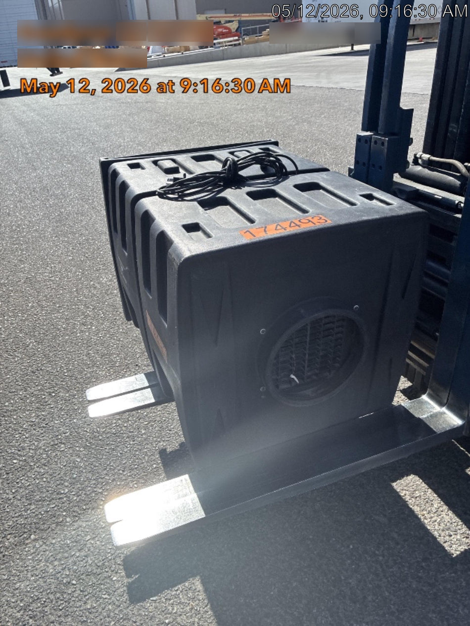 2021 XPOWER AP-2000