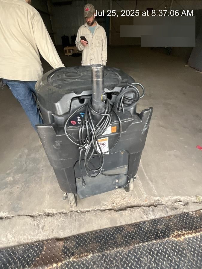 2022 POWER BREEZER PB4BASE