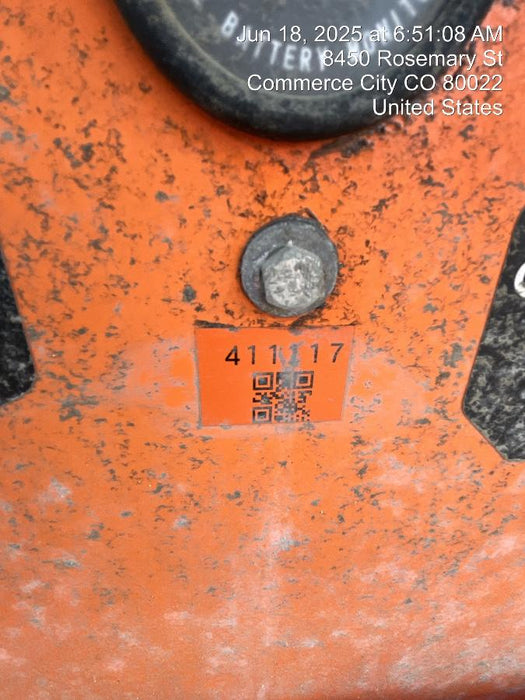 2024 MALTA DYNAMICS X1000E