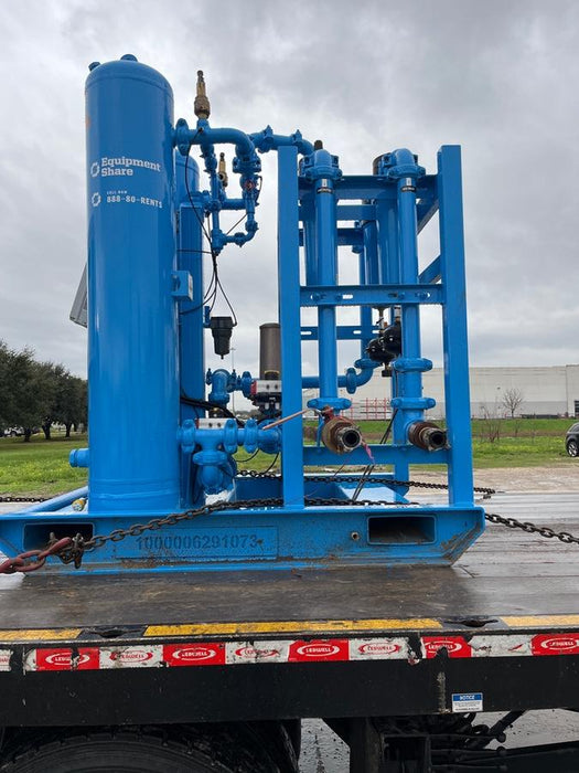 2024 HANKISON RDH-450G