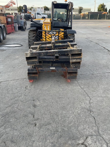 2020 STAR INDUSTRIES 1395B