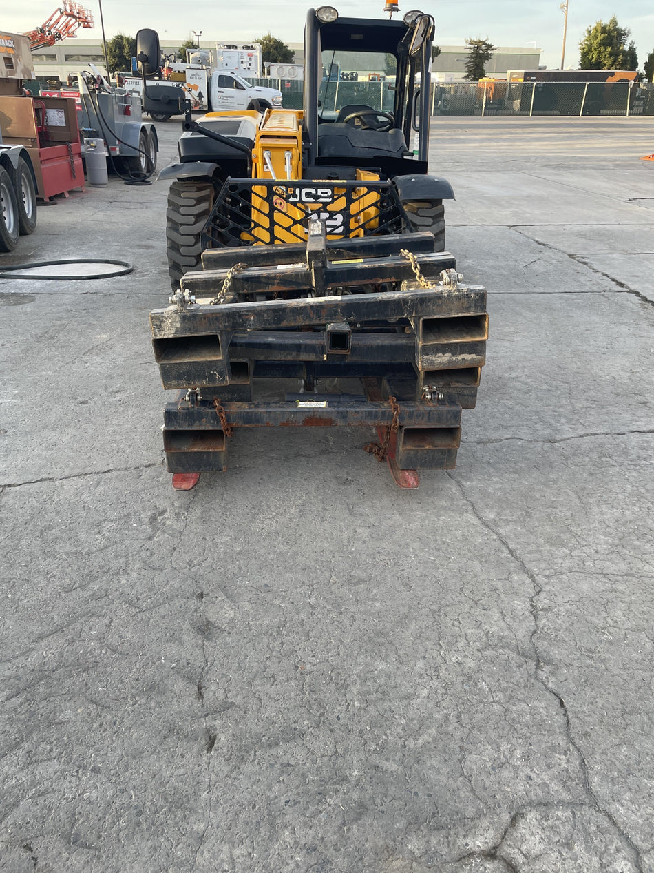 2020 STAR INDUSTRIES 1395B