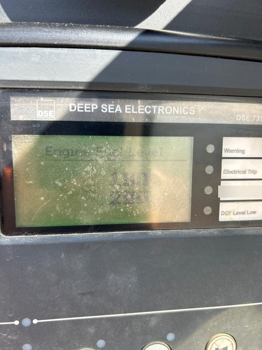 2020 ATLAS COPCO QAS150