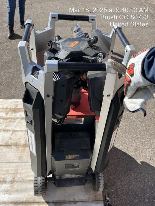 2024 MILWAUKEE MXF041-1XC