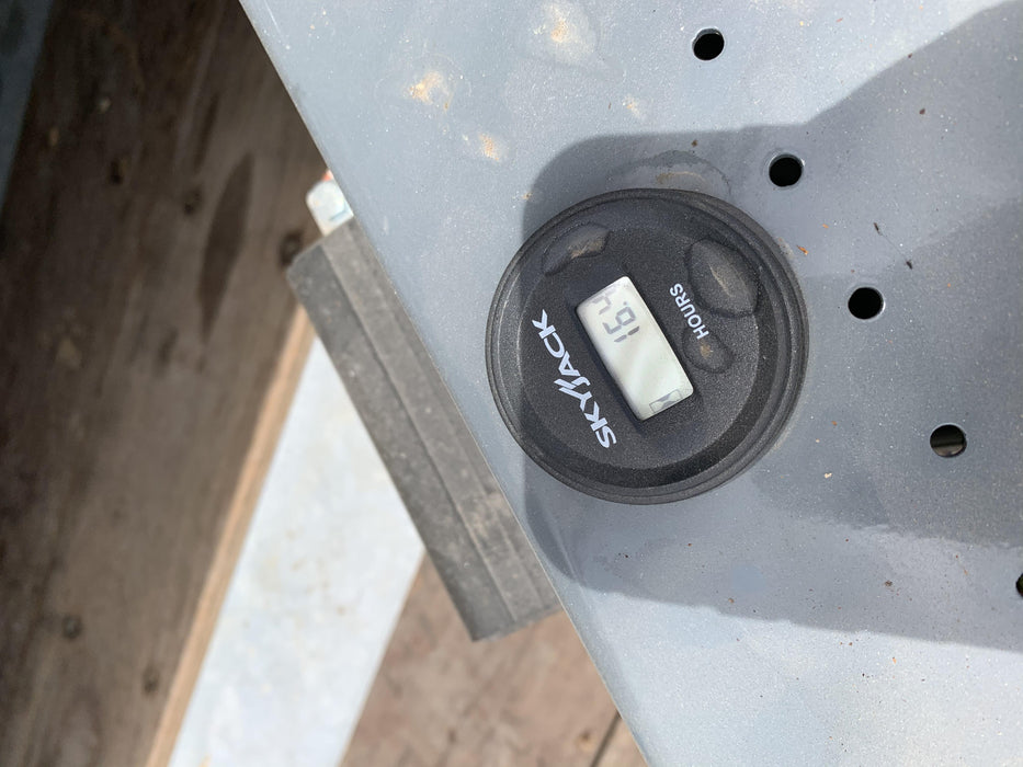 2019 SKYJACK SJIII-4632