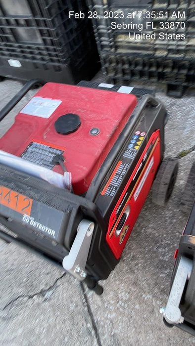 2022 MI-T-M GEN-8000-IMM1E