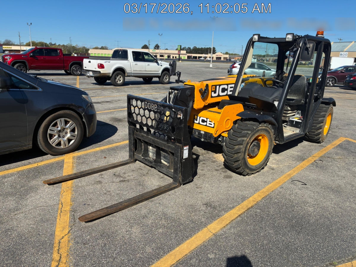 2024 JCB 505-20TC