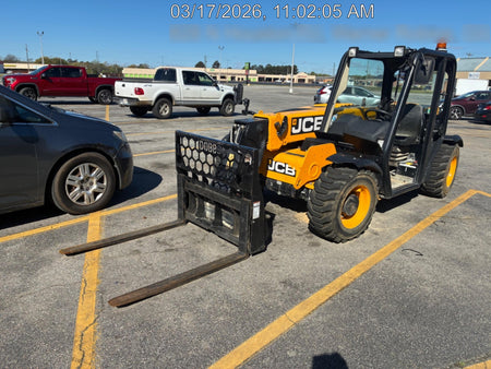2024 JCB 505-20TC