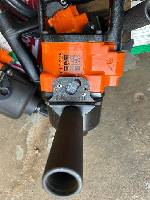 2024 MICHIGAN PNEUMATIC ES-4940B2-TRACKER