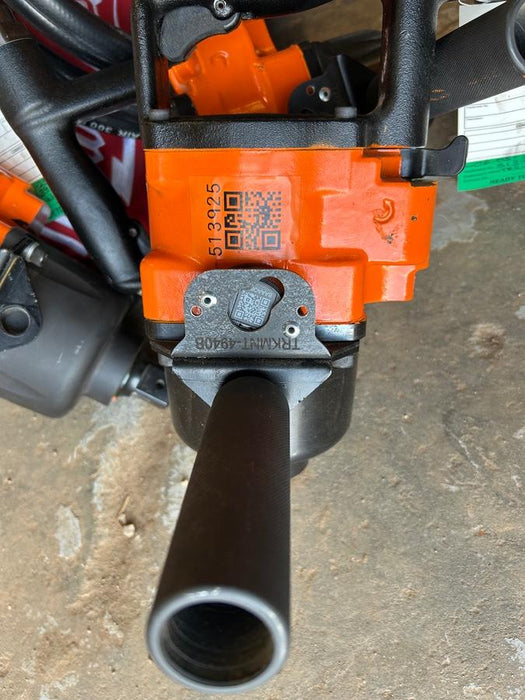 2024 MICHIGAN PNEUMATIC ES-4940B2-TRACKER