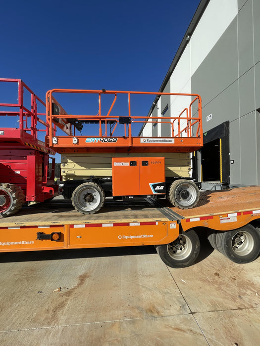 2020 STAR INDUSTRIES M1360B - Star JIB Boom