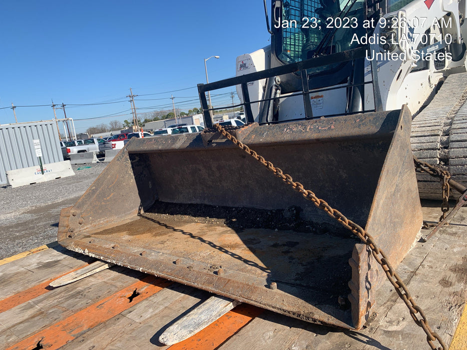 2020 PALADIN 48" Pallet Forks - Paladin