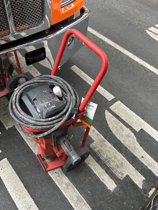 2024 HILTI TE 3000-AVR