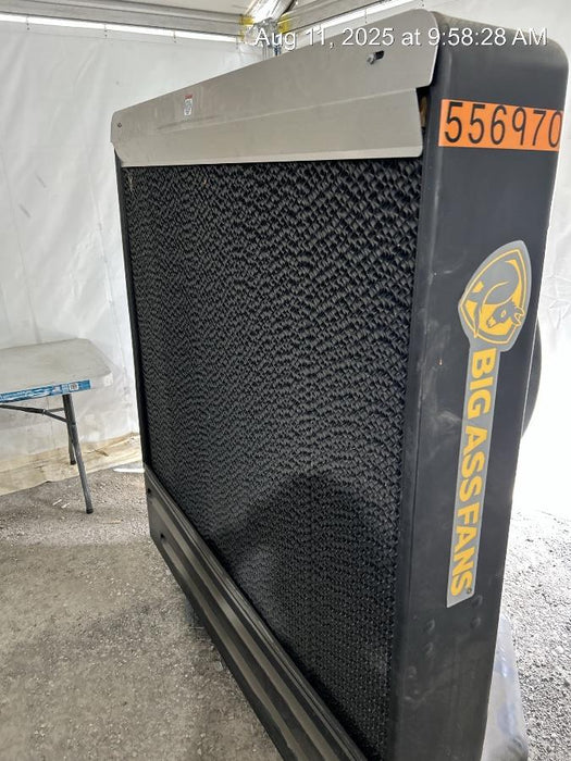 2025 BIG ASS FANS Cool Space 400