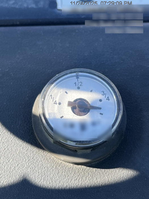 2021 Allmand NLV3GR (4) LED Light Fixture 350W, 23' Vertical Mast, 3kW Prime, Towable, Deep Sea L401, Leveling Jacks, Yanmar T4F 5.8hp