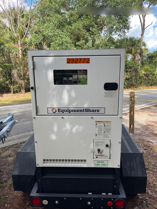 2022 SHINDAIWA DGK70F