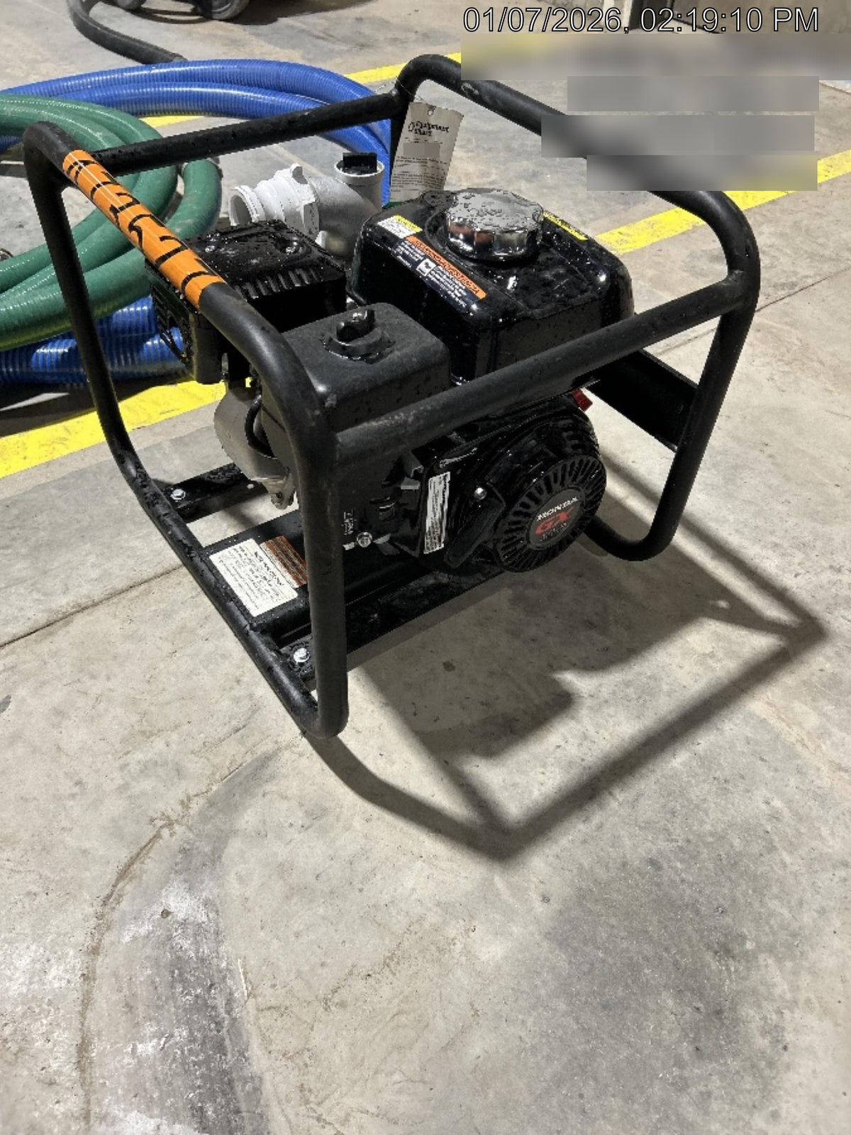 2024 MI-T-M WTP-S02-1MGH