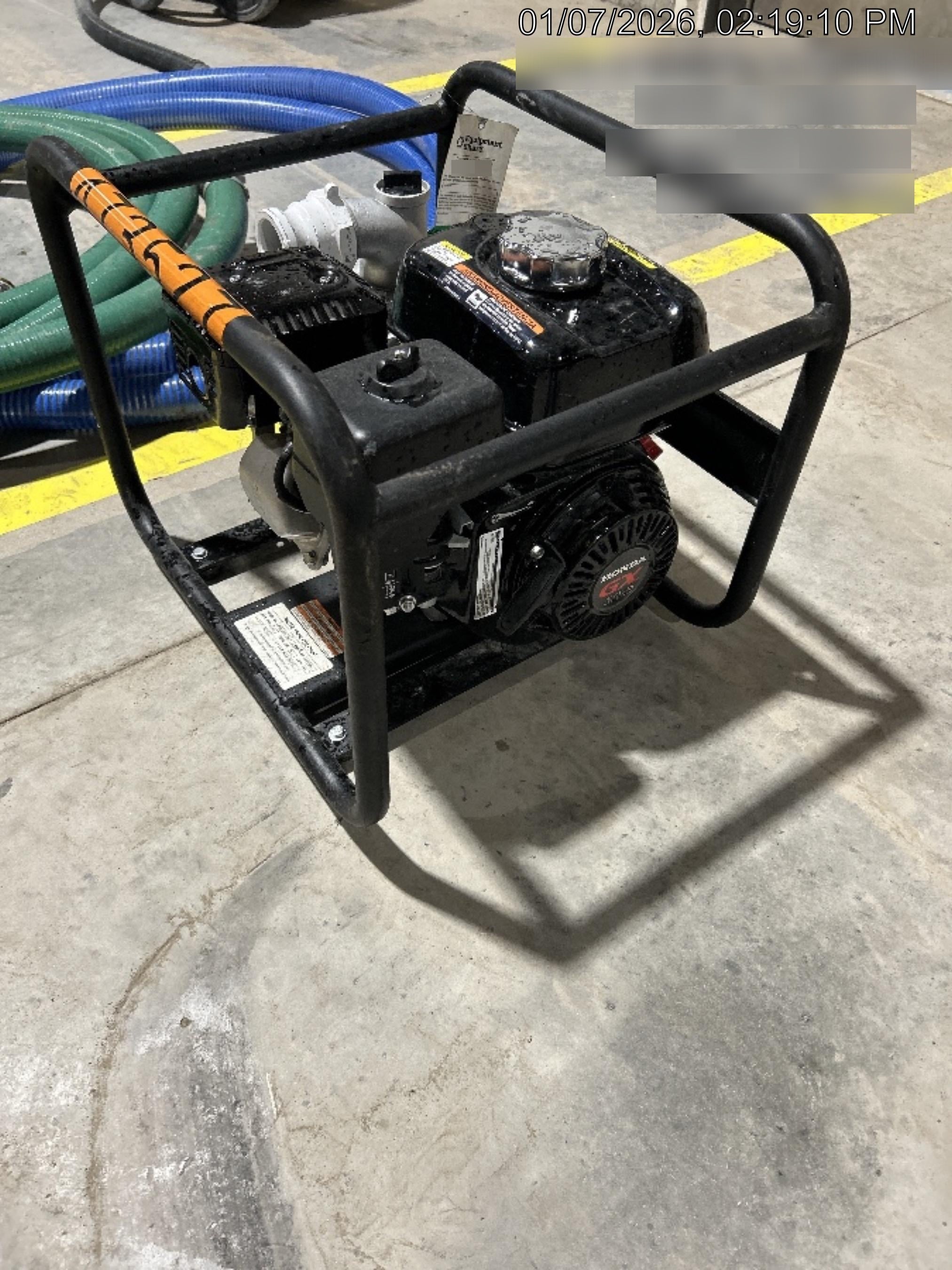 2024 MI-T-M WTP-S02-1MGH