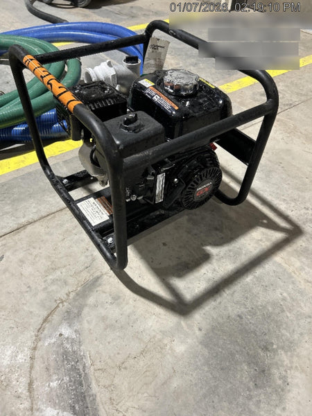 2024 MI-T-M WTP-S02-1MGH