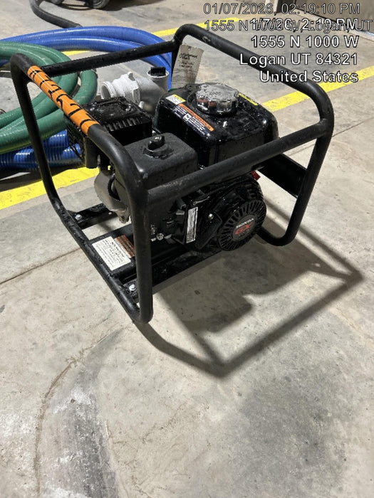 2024 MI-T-M WTP-S02-1MGH