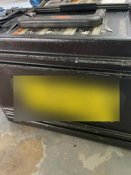 2019 LINCOLN ELECTRIC LN25