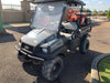 2020 CLUB CAR CA1500G