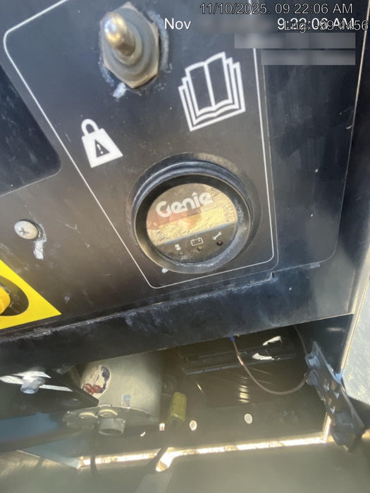 2020 GENIE GS-5390 RT