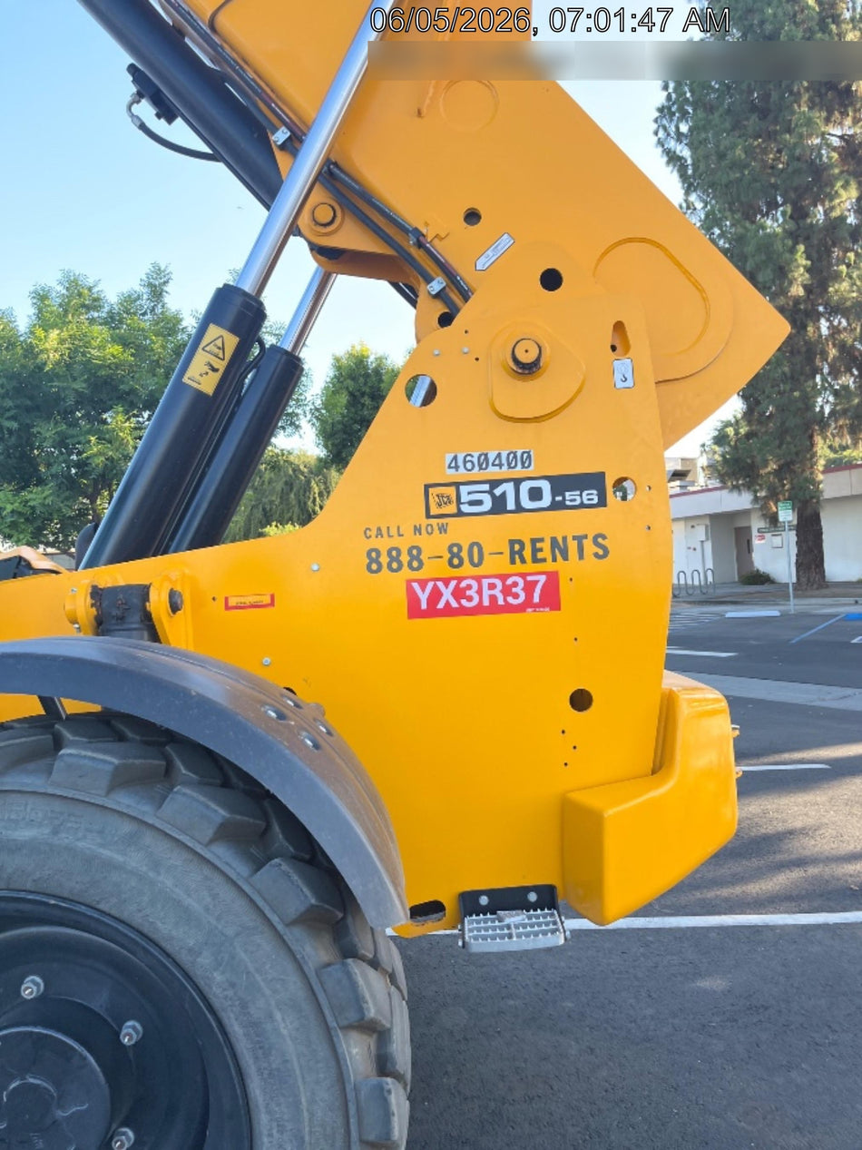 2024 JCB 510-56