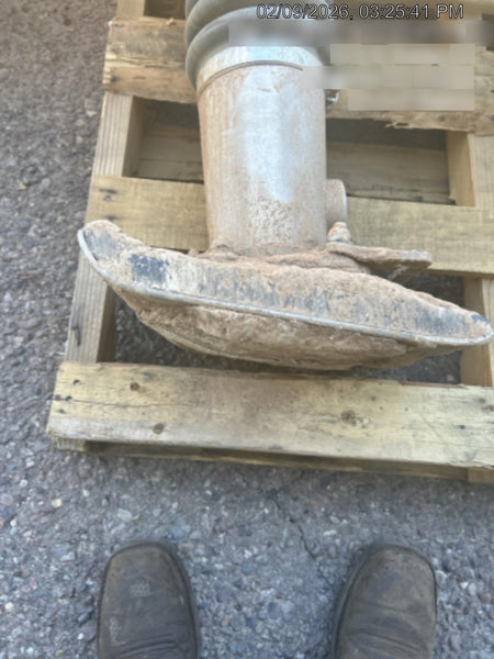 2024 WACKER NEUSON AS50E
