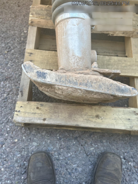 2024 WACKER NEUSON AS50E