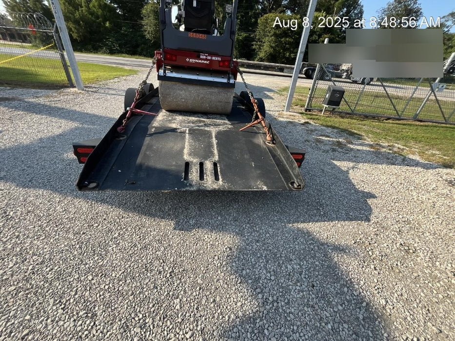 2023 STEELPOINT K19E