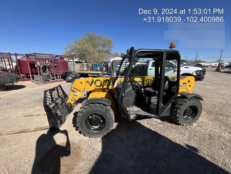 2024 JCB 505-20TC