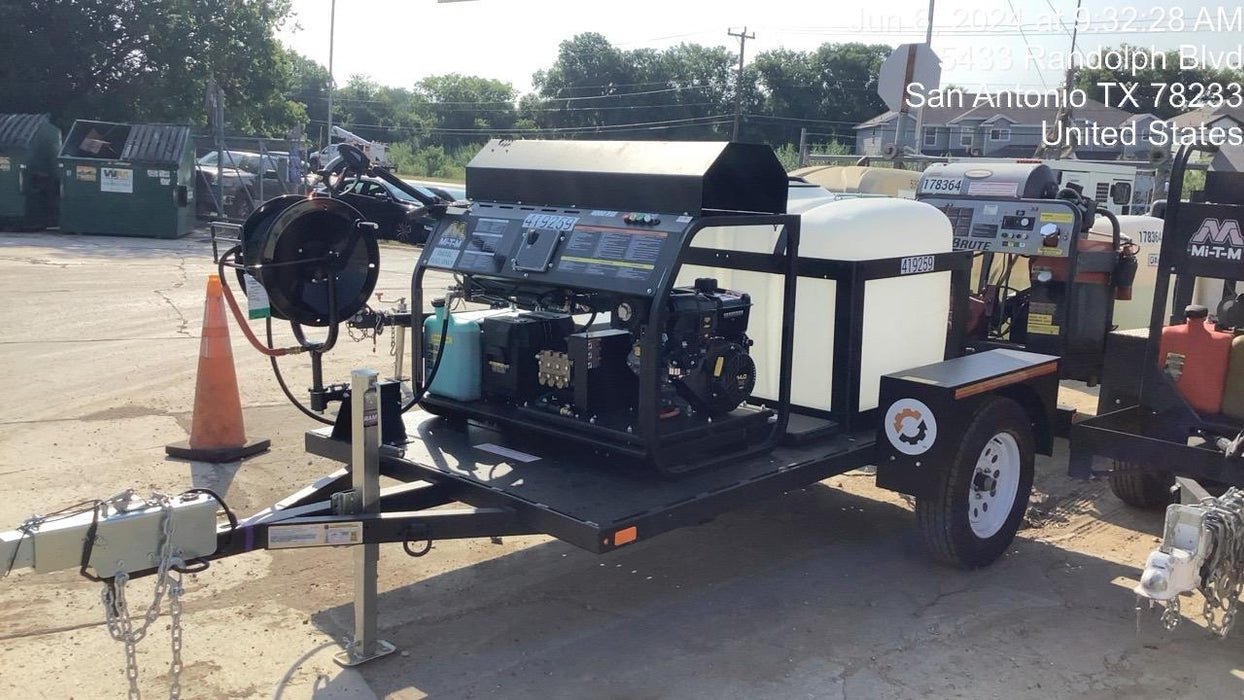 2024 MI-T-M AW-9000-0005 / DHG-4004-B0V6G