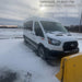 2024 FORD Transit 350 Rental