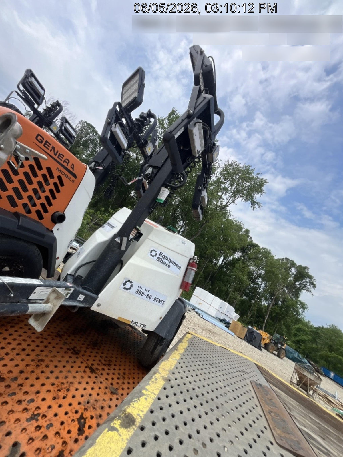 2024 GENERAC MLT2