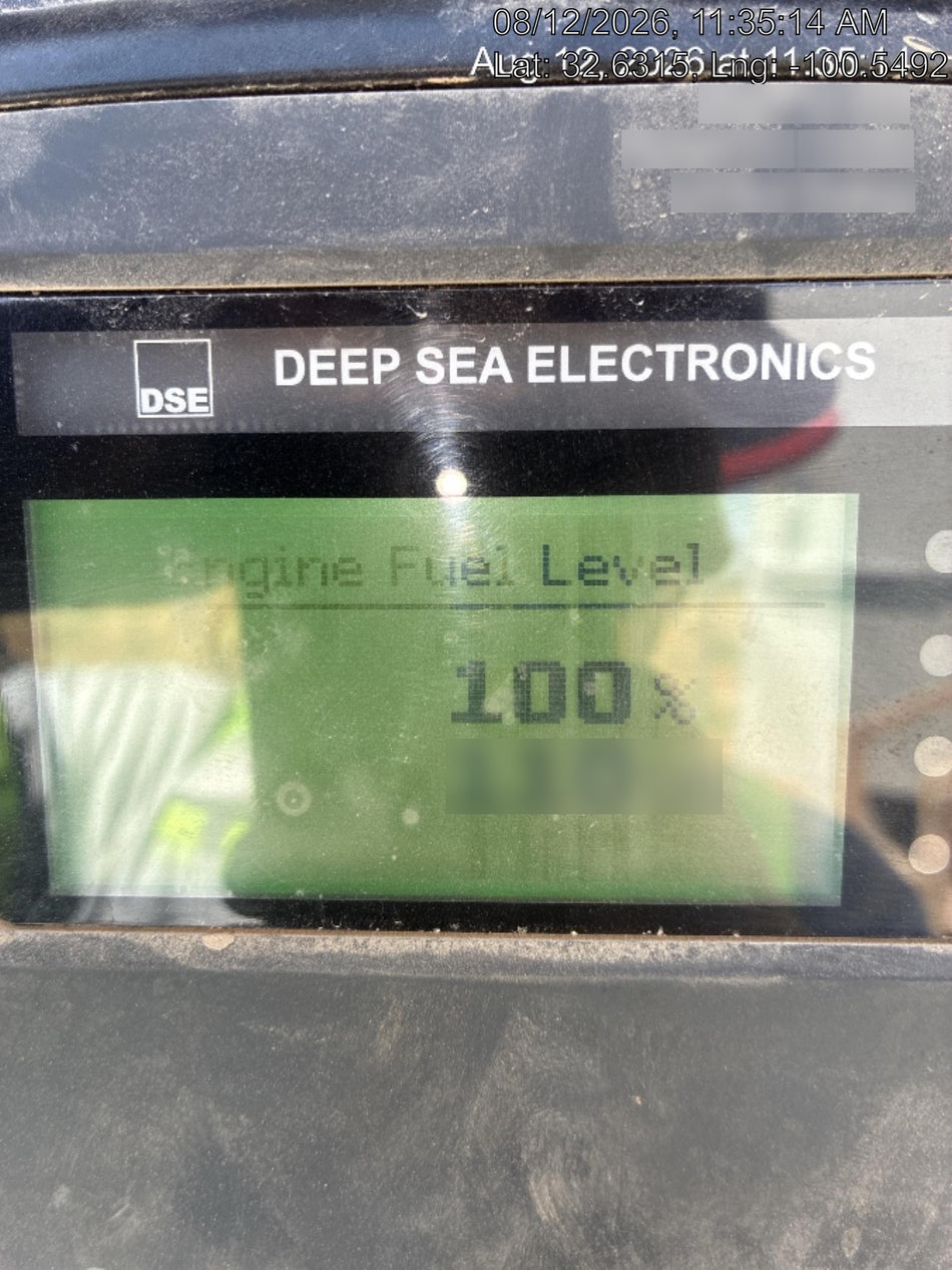 2022 ATLAS COPCO QAS 70