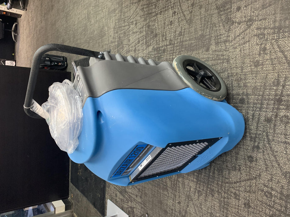 2019 DRI-EAZ DrizAir1200