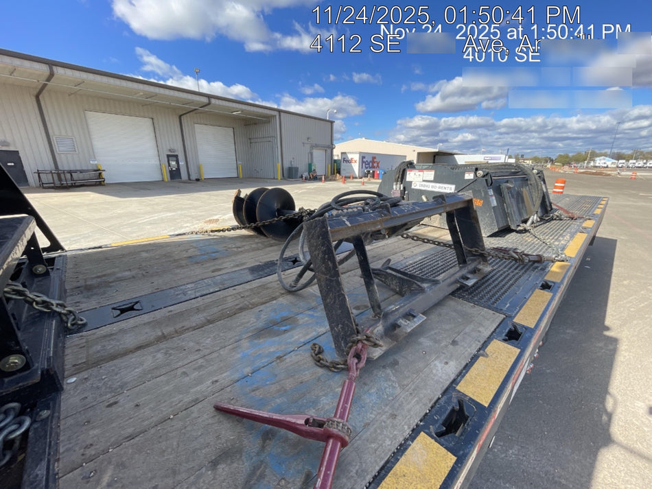 2023 AUGER TORQUE 3300-30