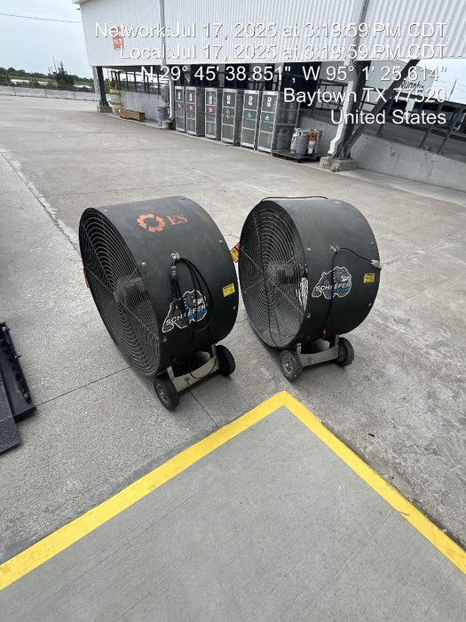 2022 SCHAEFER VKM36-B