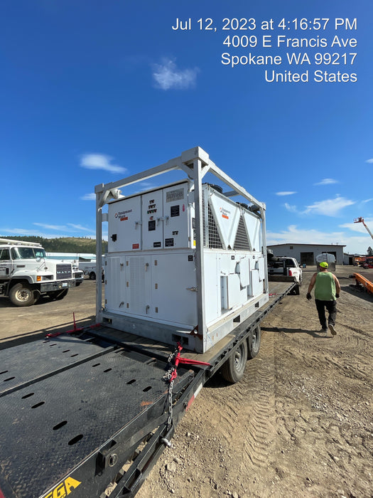 2020 SMARTECH SACP81A-HS