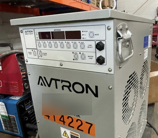 2023 ASCO AVTRON 2705
