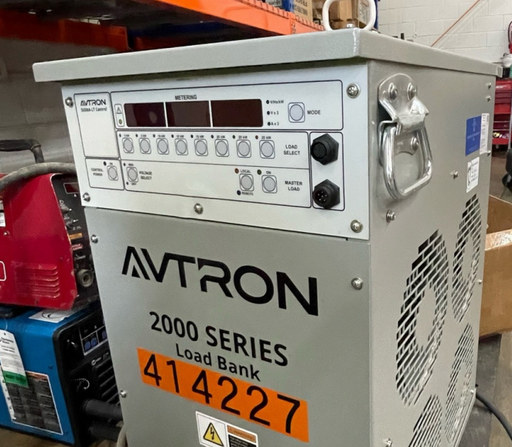 2023 ASCO AVTRON 2705